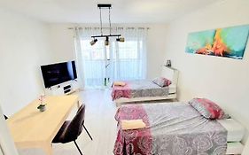 Grand Appartement Meuble - Cosyrenty Creteil